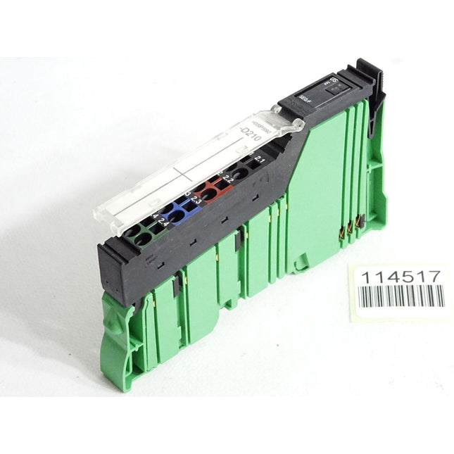 Phoenix Contact 2861373 IB IL 24 SEG/F-PAC Segmentierungsmodul - Maranos.de