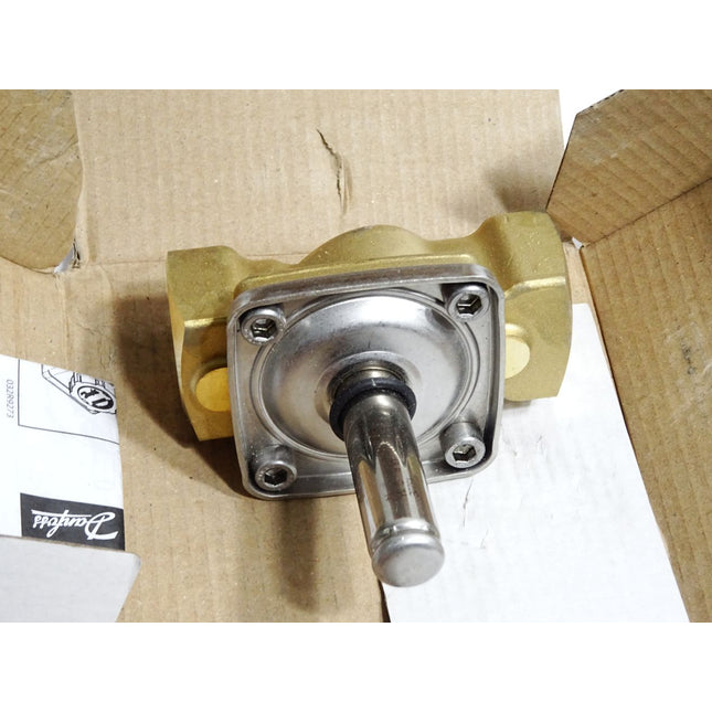 Danfoss 032U1261 Magnetventil EV220B / Neu OVP - Maranos.de