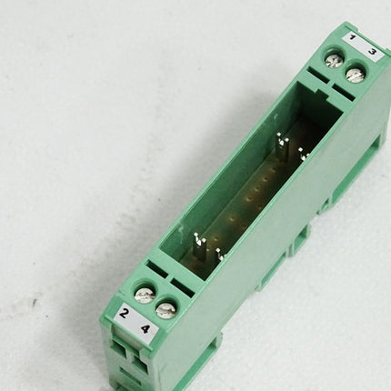 Phoenix Contact Elektronikgehäuse EMG 12-B2 2948306/ Unbenutzt