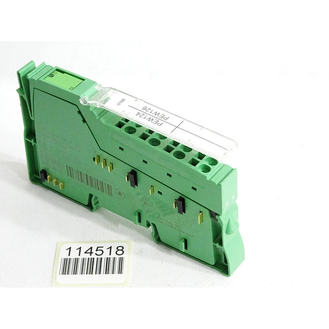 Phoenix Contact 2861302 IB IL AI 2/SF-PAC Analogmodul - Maranos.de