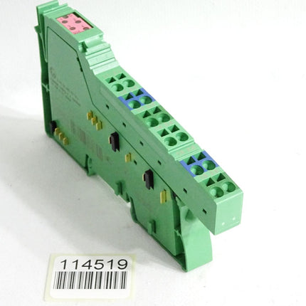 Phoenix Contact 2861276 IB IL 24 DO 4-PAC Digitalmodul - Maranos.de