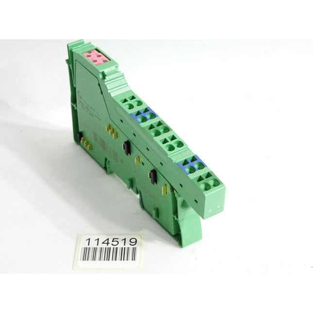 Phoenix Contact 2861276 IB IL 24 DO 4-PAC Digitalmodul - Maranos.de