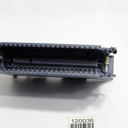 Siemens S7-1500 DI 6ES7521-1BH00-0AB0 6ES7 521-1BH00-0AB0