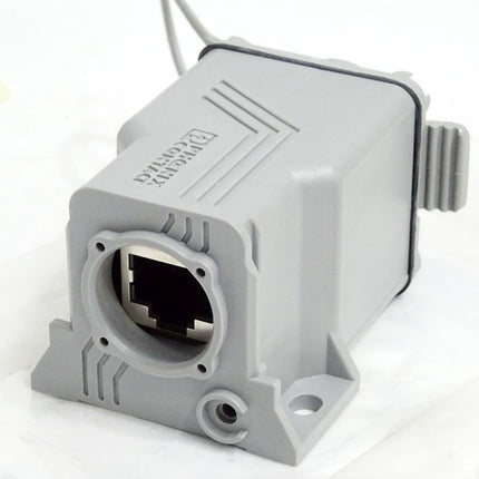 Phoenix Contact Kupplung VS-08-KU-IP67 1689268 / Neu OVP