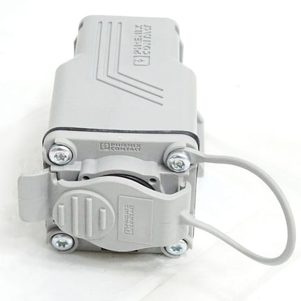 Phoenix Contact Kupplung VS-08-KU-IP67 1689268 / Neu OVP