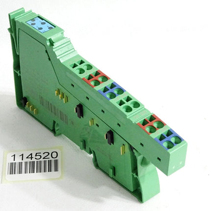 Phoenix Contact 2861234 IB IL 24 DI 4-PAC Digitalmodul - Maranos.de