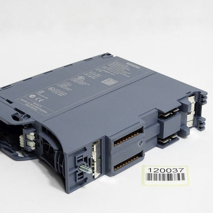 Siemens S7-1500 DQ 6ES7522-1BH00-0AB0 6ES7 522-1BH00-0AB0