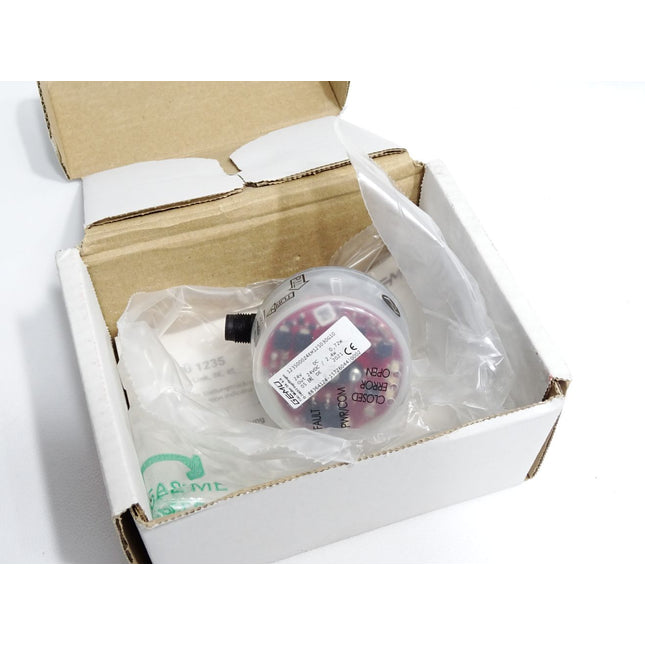 Gemü 88364124 1235000Z4EM125030G10 Elektrischer Stellungsrückmelder / Neu OVP - Maranos.de