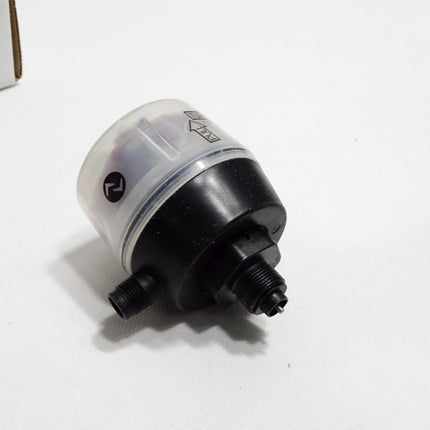 Gemü 88364124 1235000Z4EM125030G10 Elektrischer Stellungsrückmelder / Neu OVP - Maranos.de