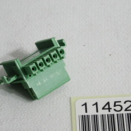 Stahl 9194/31-17 Eex nA II T4 ISpac Einspeisung - Maranos.de