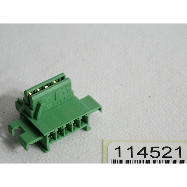 Stahl 9194/31-17 Eex nA II T4 ISpac Einspeisung - Maranos.de