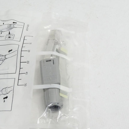 Phoenix Contact Steckverbinder VS-08-RJ45-5-Q/IP20 1656725 / Neu OVP versiegelt