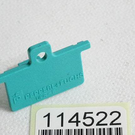 Pepperl+Fuchs UPR-5 Endkappe für Universelles Power Rail - Maranos.de