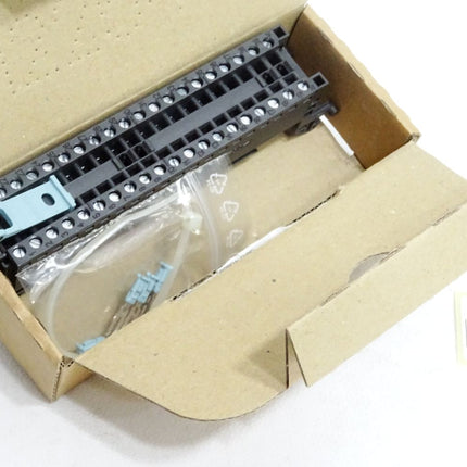 Siemens Frontstecker 6ES7592-1AM00-0XB0 6ES7 592-1AM00-0XB0 / Neu OVP