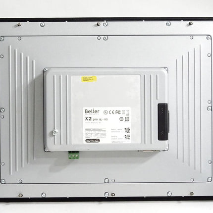 Beijer Electronics Operator Panel X2 pro 15 - B2 640000305 15'' HMI - Maranos.de