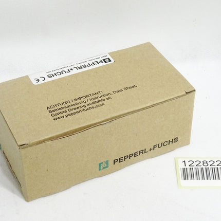 Pepperl+Fuchs AS-Interface-Sensor VBA-2E2A-G12-ZAJ/EA2L 194615 / Neu OVP