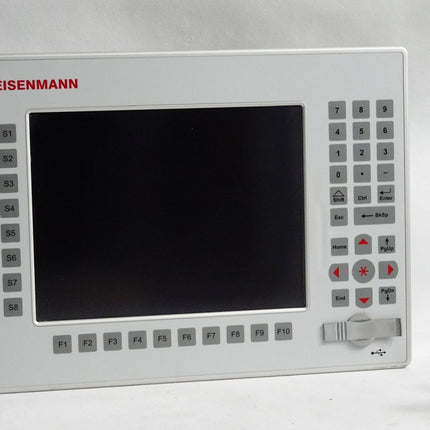 Eisenmann DC1010TA 400 00 1131ENUL DPC3010A - Maranos.de