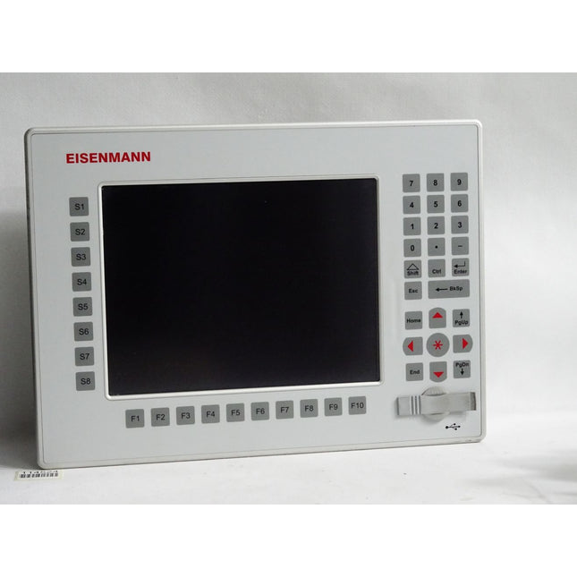 Eisenmann DC1010TA 400 00 1131ENUL DPC3010A - Maranos.de