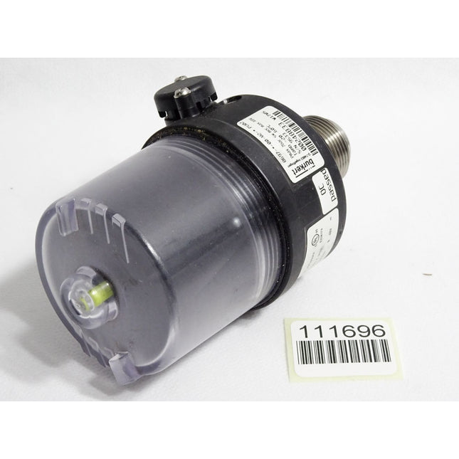 Bürkert 8697-*-00-M2-* PU02 00248833 248833 Rückmelder Antrieb - Maranos.de