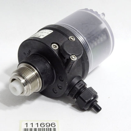 Bürkert 8697-*-00-M2-* PU02 00248833 248833 Rückmelder Antrieb - Maranos.de