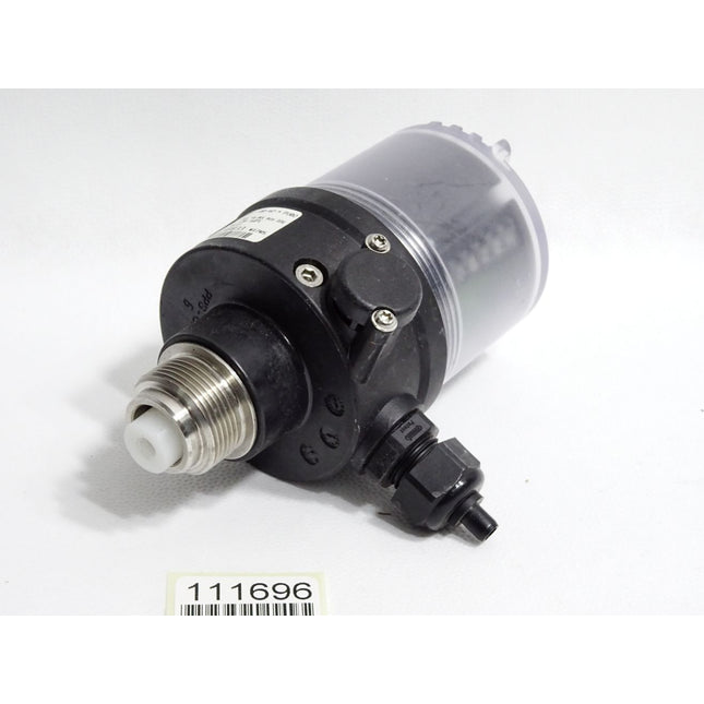 Bürkert 8697-*-00-M2-* PU02 00248833 248833 Rückmelder Antrieb - Maranos.de