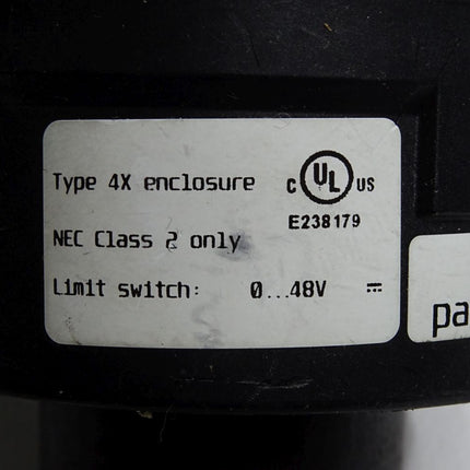 Bürkert 8697-*-00-M2-* PU02 00248833 248833 Rückmelder Antrieb - Maranos.de