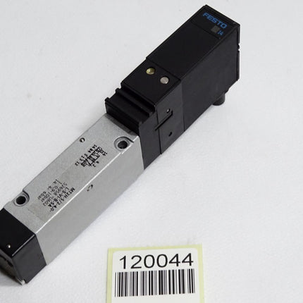 Festo Magnetventil MT2H-5/2-4,0-L-S-VI-B-SA 526958