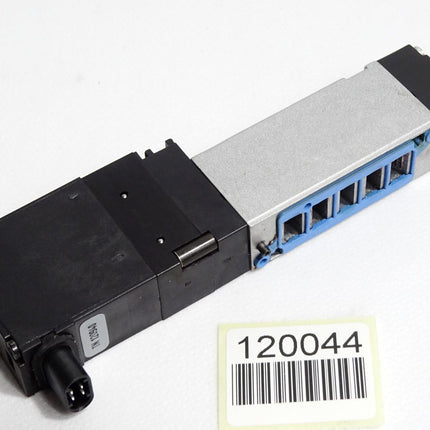 Festo Magnetventil MT2H-5/2-4,0-L-S-VI-B-SA 526958