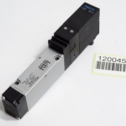 Festo Magnetventil JMT2H-5/2-4,0-S-VI-B-SA 526959 - Maranos.de