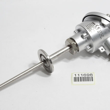 Jumo 902810/13 584329 -150 ... 150 °C Widerstandsthermometer - Maranos.de