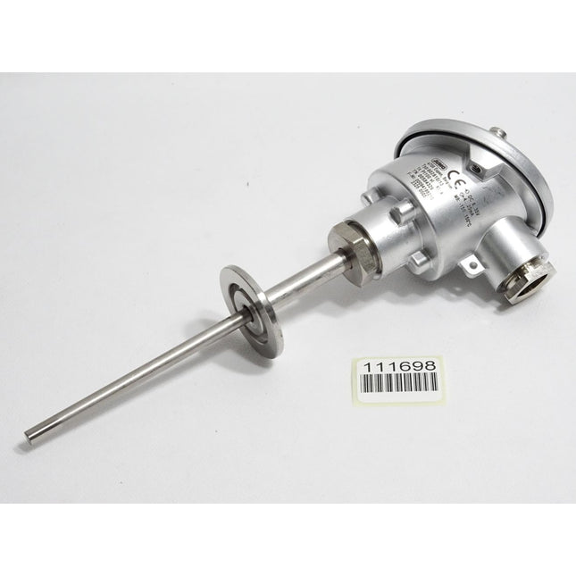 Jumo 902810/13 584329 -150 ... 150 °C Widerstandsthermometer - Maranos.de