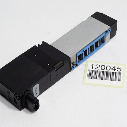 Festo Magnetventil JMT2H-5/2-4,0-S-VI-B-SA 526959 - Maranos.de