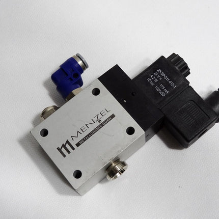 Menzel Magnetventil MS MV 3/2-A - Maranos.de