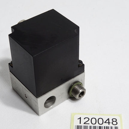 Festo Druckregler PEN-1/8-PS-S-SA 175114