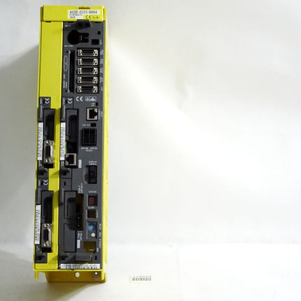 Fanuc A02B-0323-B804 A20B-8101-0050/07B -0770/05B -0100/05A A16B-3200-0770/02A - Maranos.de
