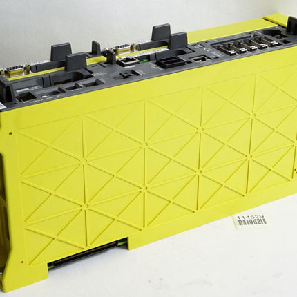 Fanuc A02B-0323-B804 A20B-8101-0050/07B -0770/05B -0100/05A A16B-3200-0770/02A - Maranos.de