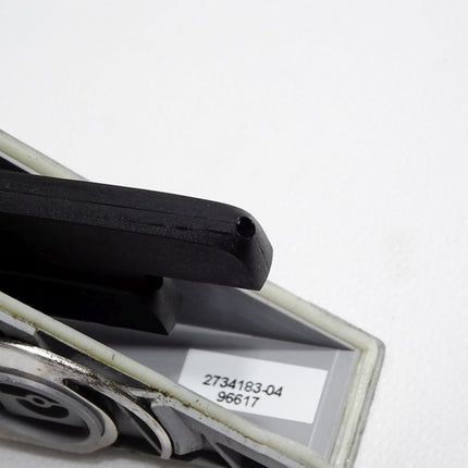 Phoenix Contact Anschlussstecker IBS RL PLUG-LK/POF-F 2734183