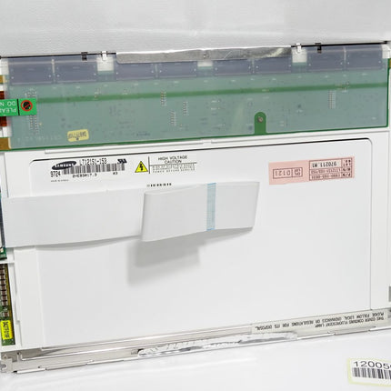 Samsung Display LT121S1-153 - Maranos.de