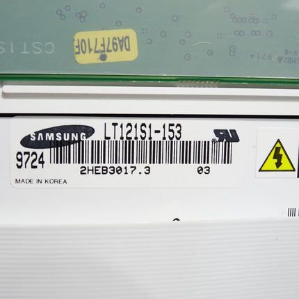 Samsung Display LT121S1-153 - Maranos.de