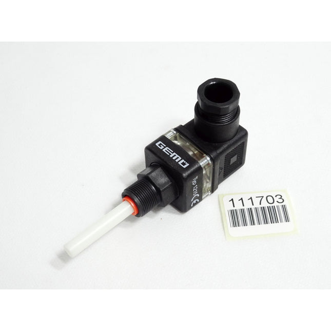 Gemü 1215 Elektrischer Stellungsrückmelder Z1110 1215000Z1110 88004364 Unbenutzt - Maranos.de