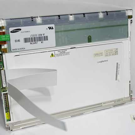Samsung Display LT121SS-105W RF