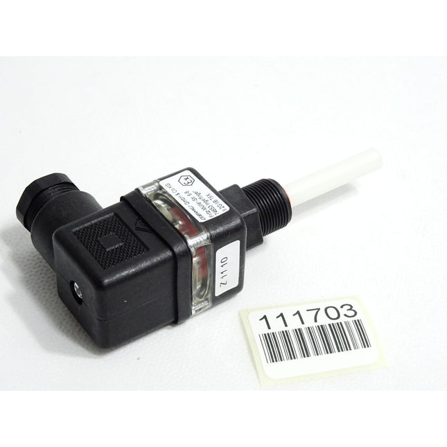 Gemü 1215 Elektrischer Stellungsrückmelder Z1110 1215000Z1110 88004364 Unbenutzt - Maranos.de