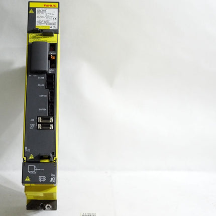 Fanuc Servoamplifier AlphaiSV 20HV A06B-6290-H103 - Maranos.de