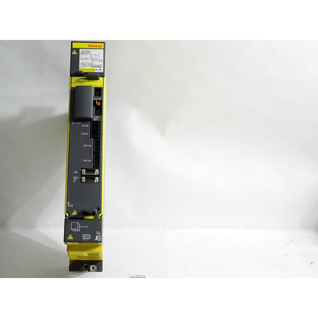 Fanuc Servoamplifier AlphaiSV 20HV A06B-6290-H103 - Maranos.de