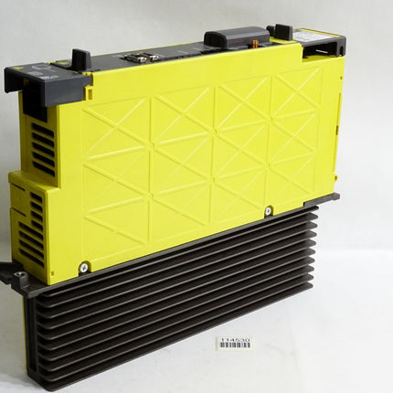 Fanuc Servoamplifier AlphaiSV 20HV A06B-6290-H103 - Maranos.de