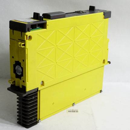 Fanuc Servoamplifier AlphaiSV 20HV A06B-6290-H103 - Maranos.de