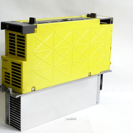 Fanuc Servoamplifier AlphaiPS 18HV-B A06B-6250-H018 - Maranos.de