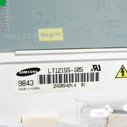 Samsung Display LT121SS-105