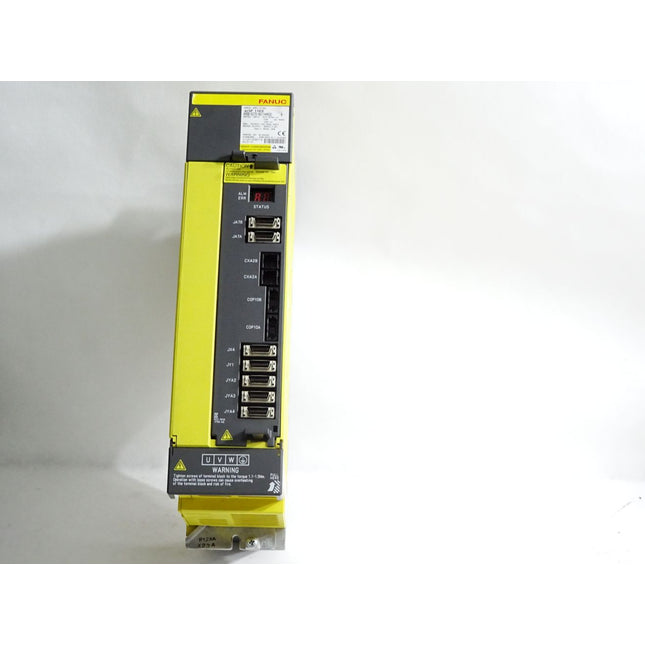 Fanuc Servoamplifier AlphaiSP 11HV A06B-6270-H011 #H600 - Maranos.de