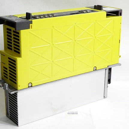 Fanuc Servoamplifier AlphaiSP 11HV A06B-6270-H011 #H600 - Maranos.de